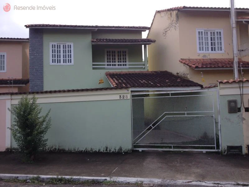 Foto 1 de 1 - Casa para aluguel em Boa Vista I